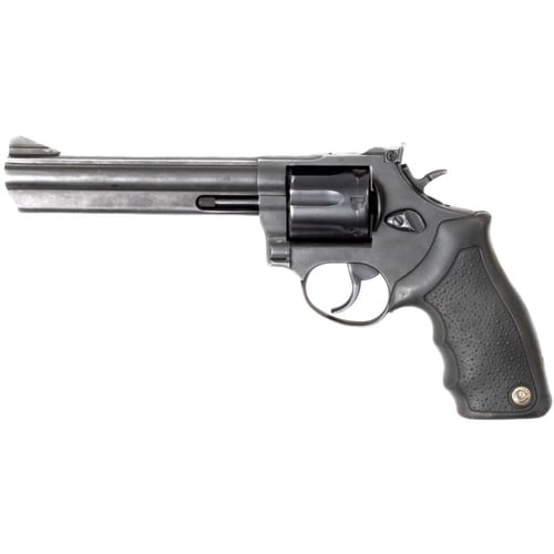 TAURUS 66